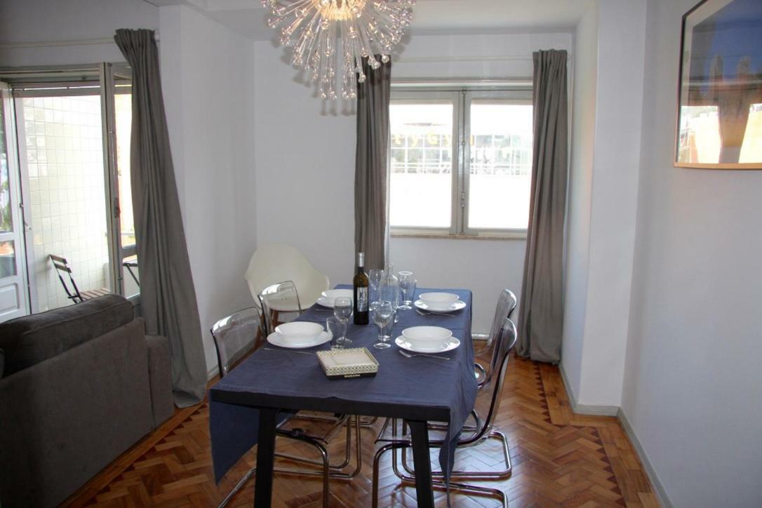 Old Market Place Apartamento