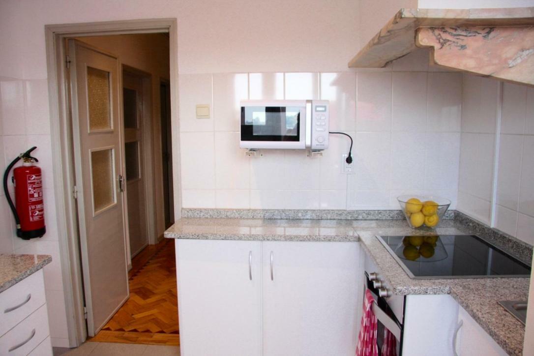 Apartamento Old Market Place