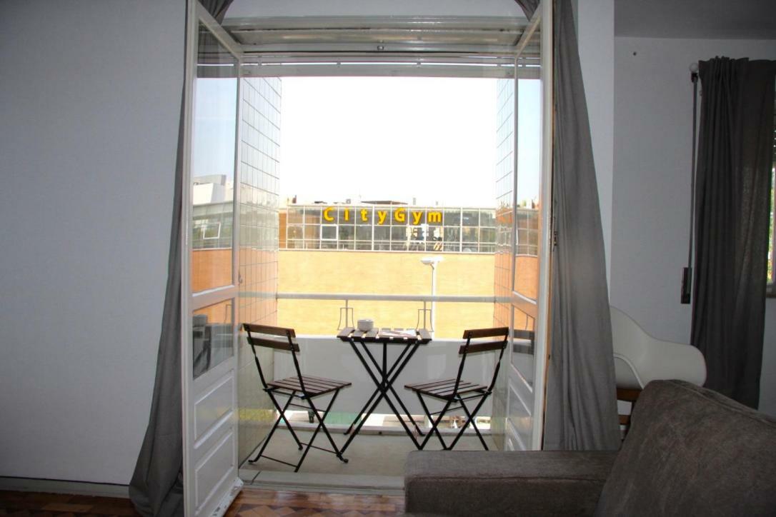 Apartamento Old Market Place