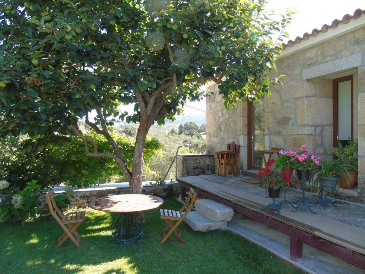 Quinta Do Acipreste Appartement