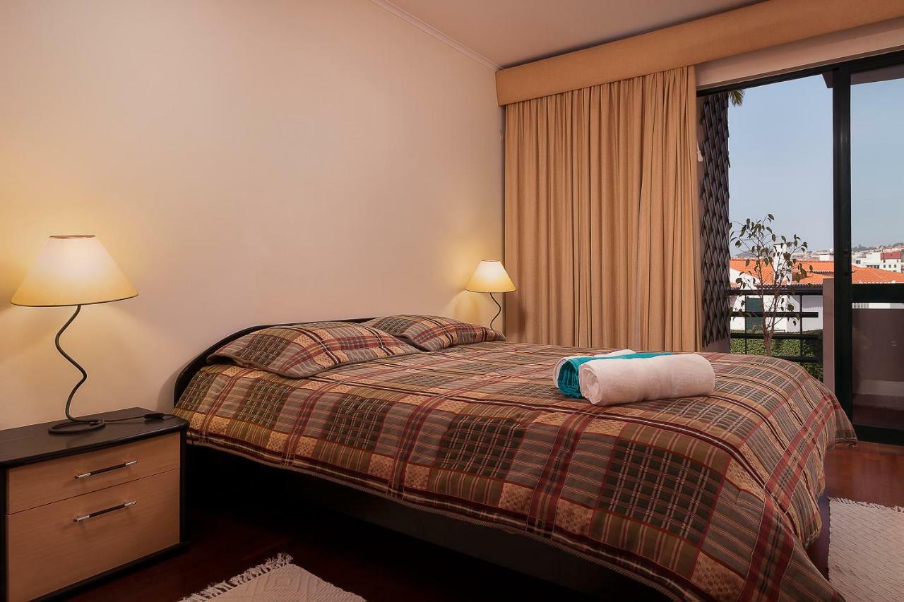 Apartamento Bay Historic Center Funchal (Madeira)