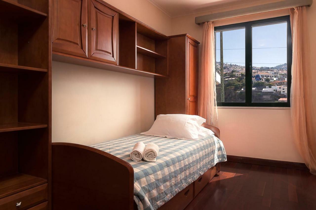 Bay Historic Center Appartement *