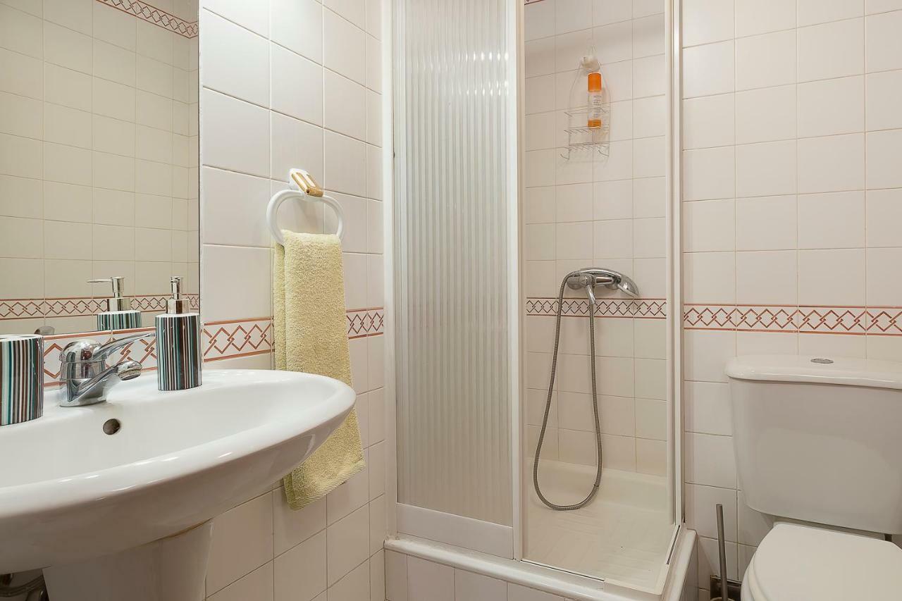 Bay Historic Center Appartement *
