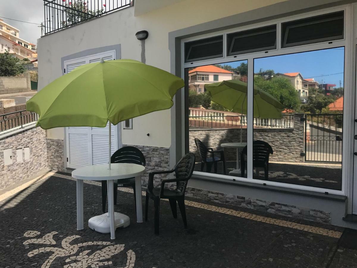 Atlantic Rose Apartamento