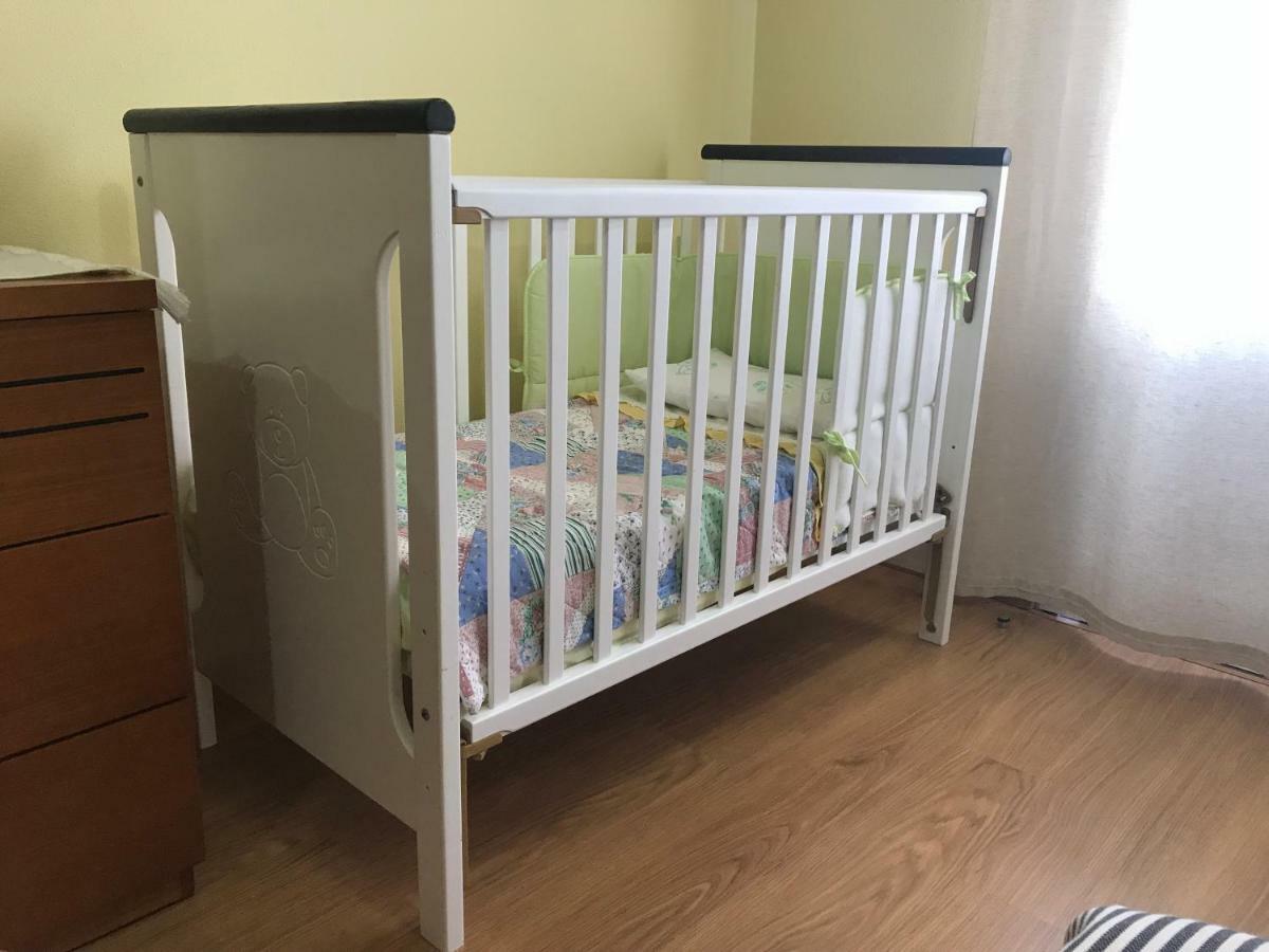 Atlantic Rose Apartamento *