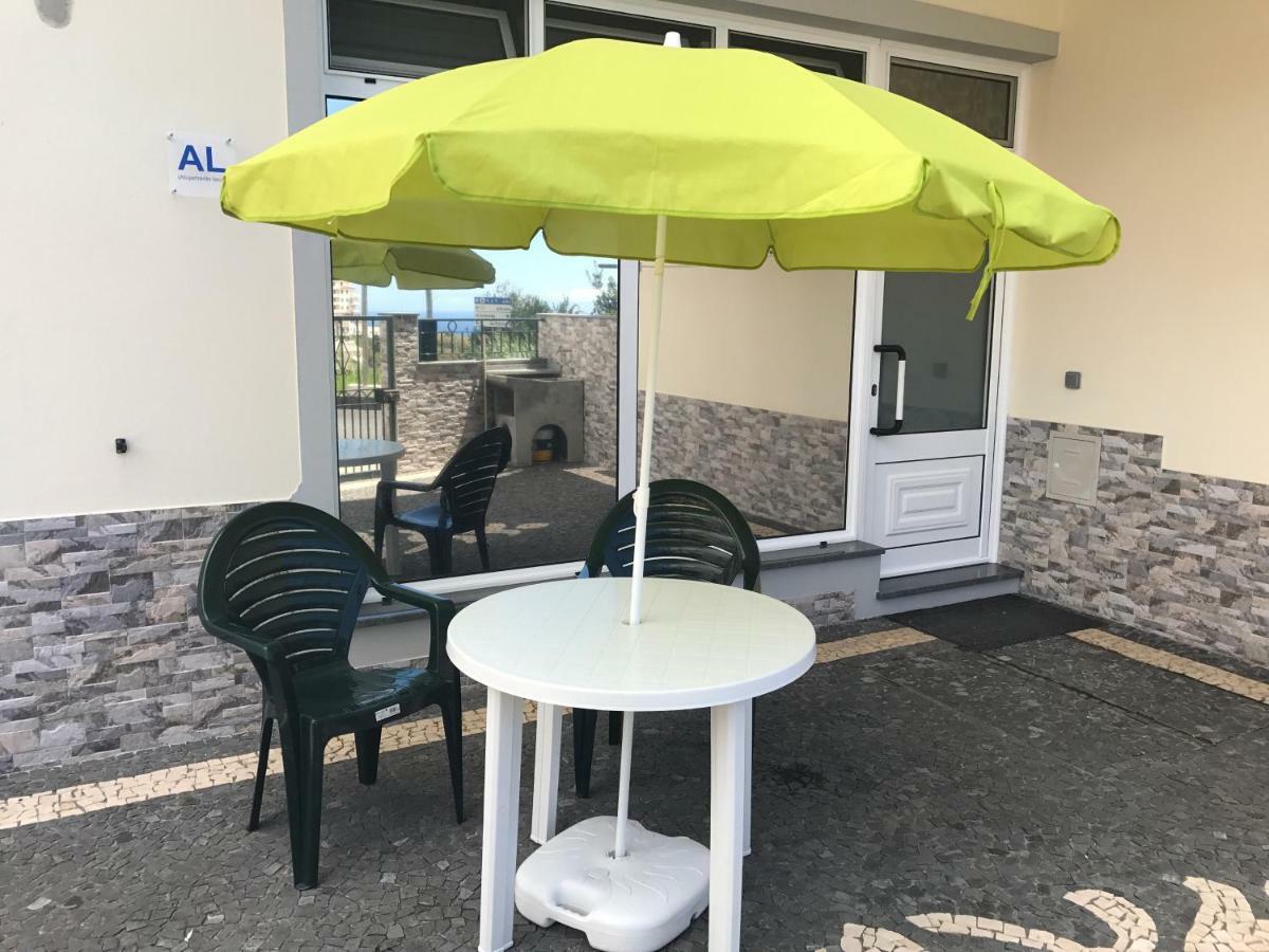 Apartment Atlantic Rose Calheta (Madeira)