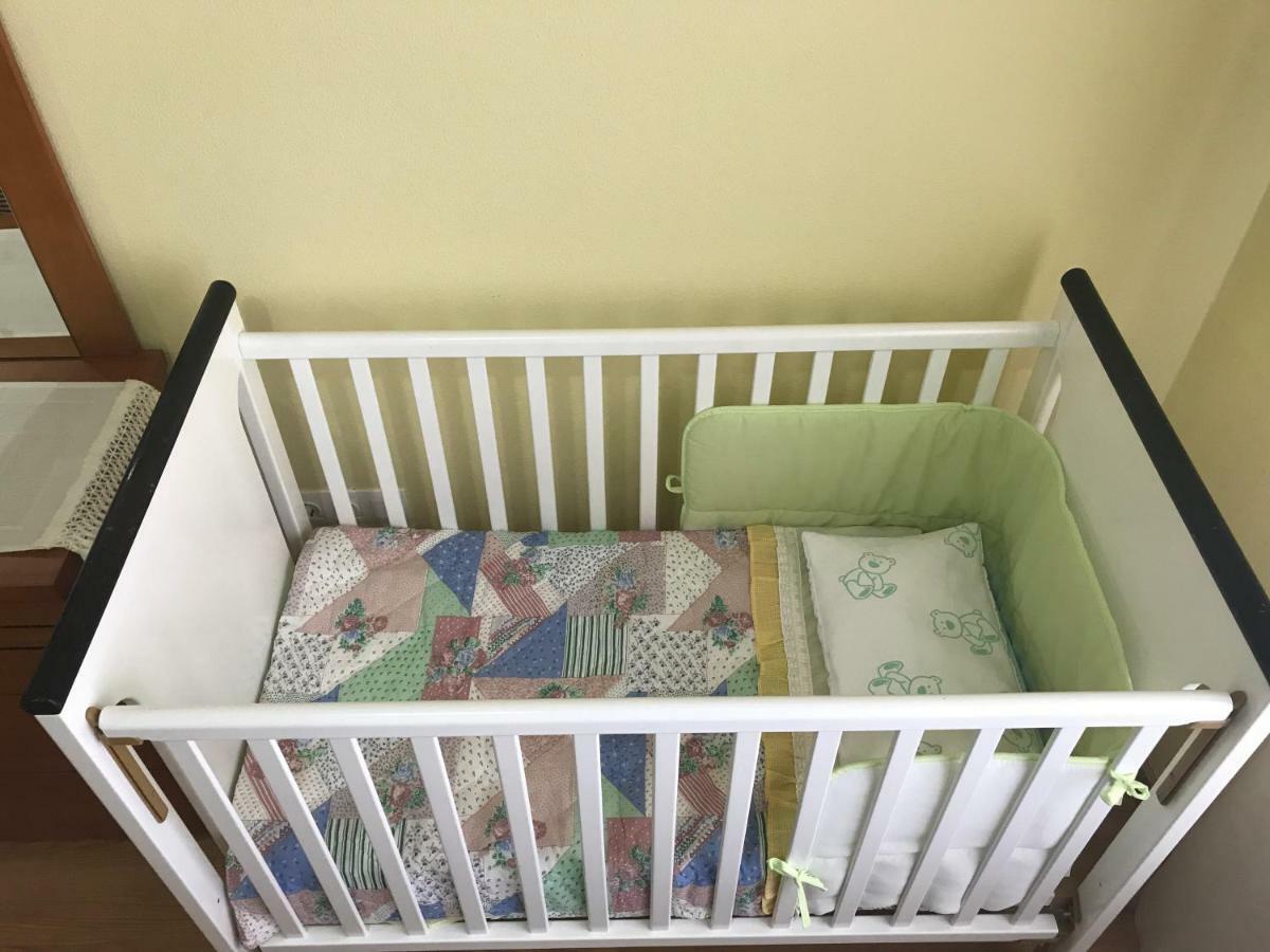 Atlantic Rose Apartamento