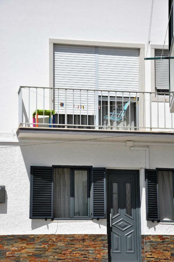 Apartment Casa De Zira *
