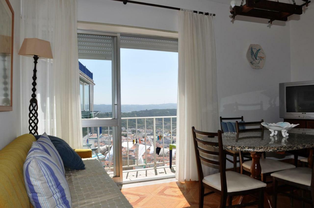 Casa De Zira Apartment Nazare
