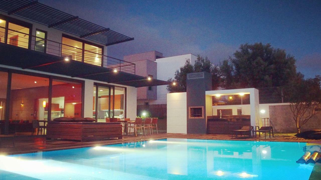 Casa de férias Cary *