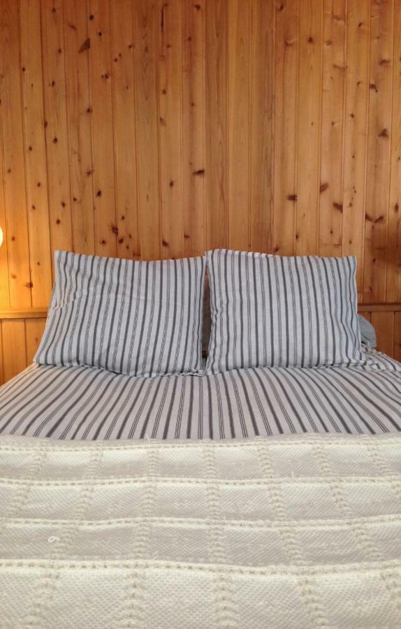 Country house Casadavinhagrande *