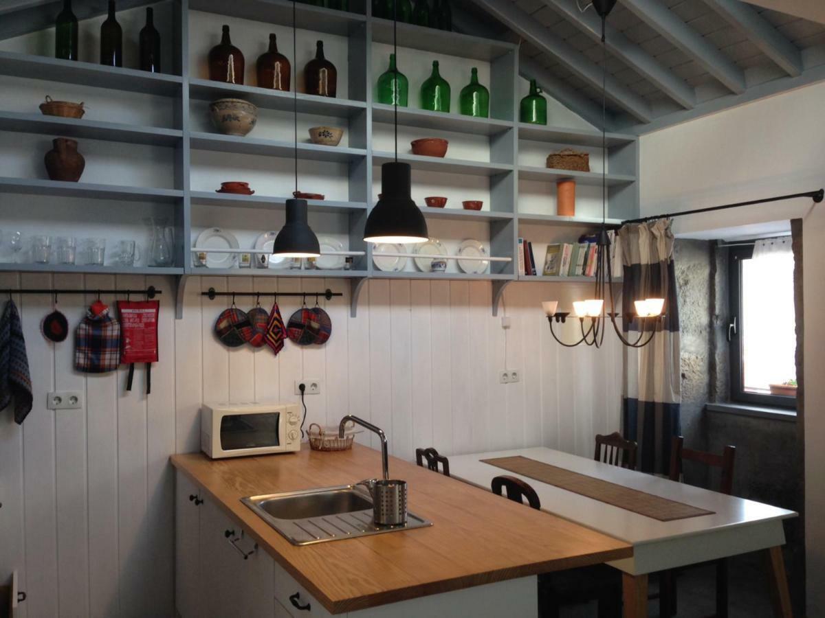 Casadavinhagrande Country house *