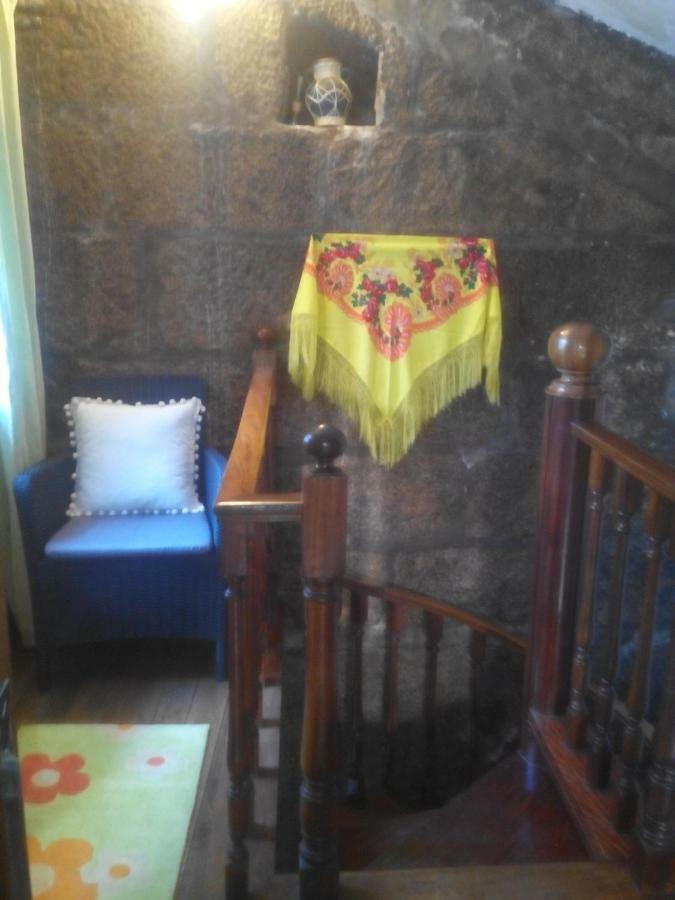 Local Ferros - Duplex Holiday home