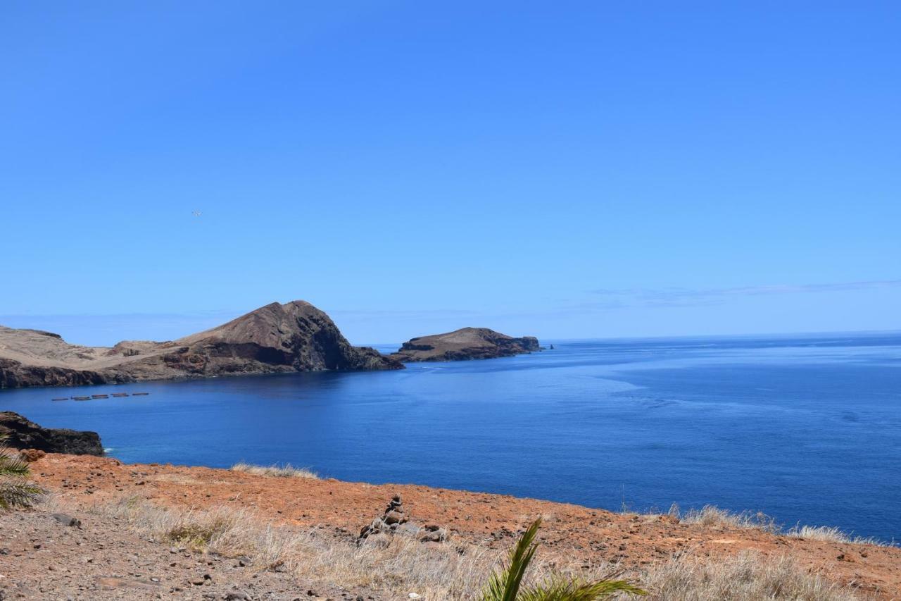 Estacada Machico (Madeira)