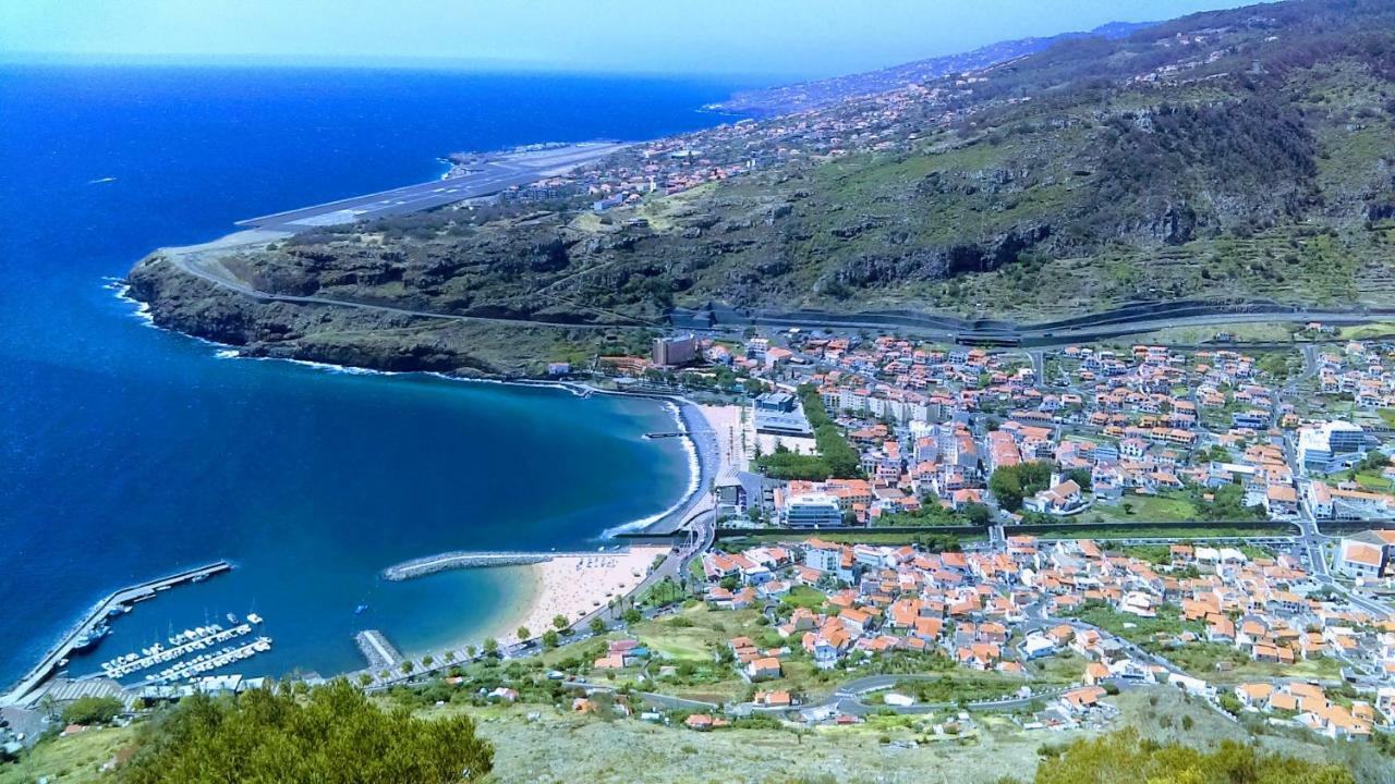Apartment Estacada Machico (Madeira)