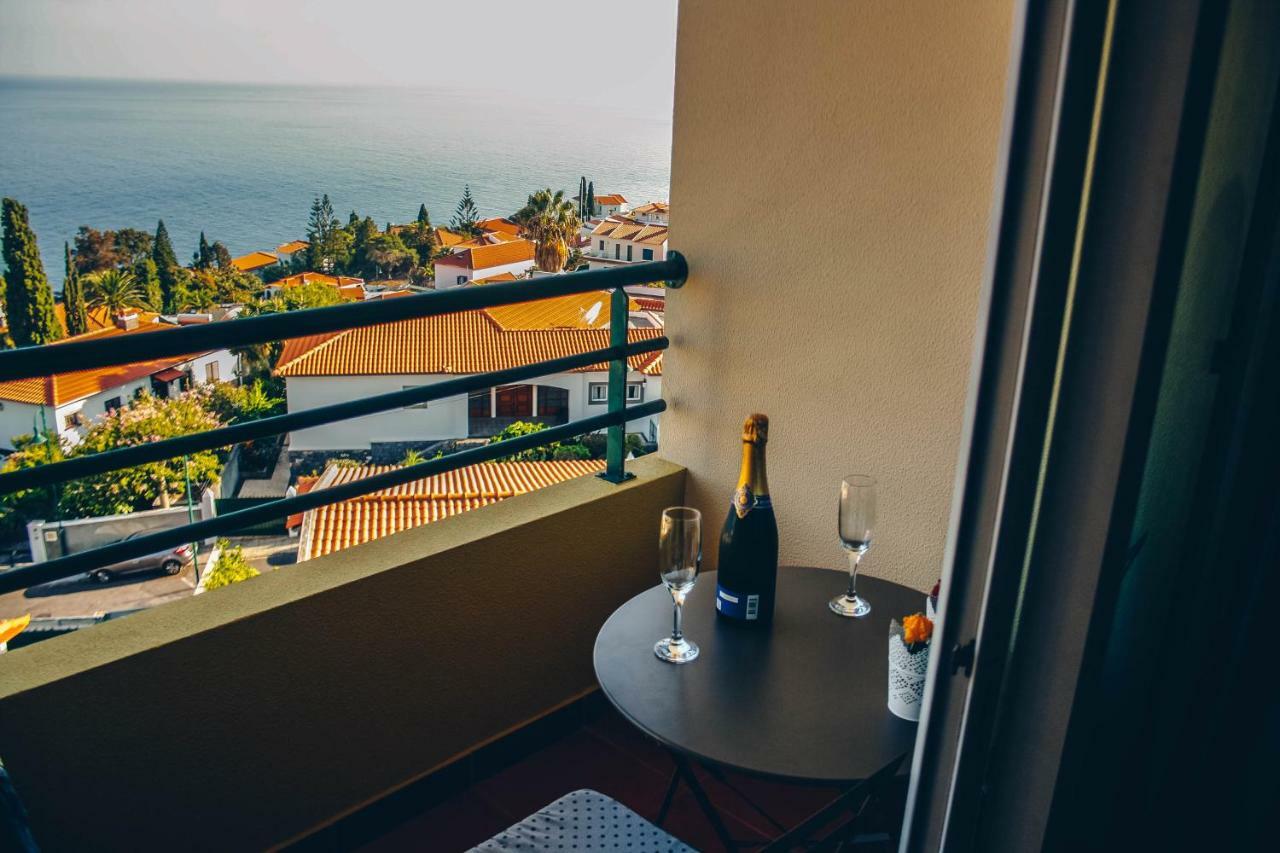 Apartment Horizon View Madeira *