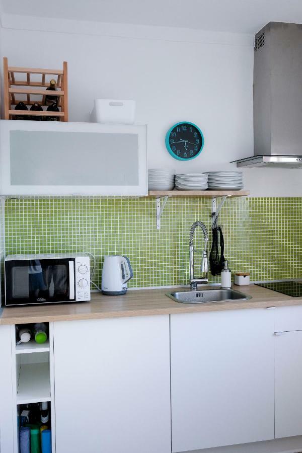 Holiday home Silver Coast - Casa Da Ilha *