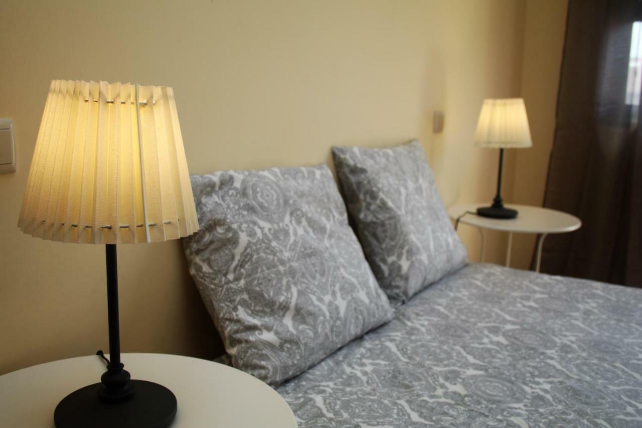 Your In Downtown Apartment