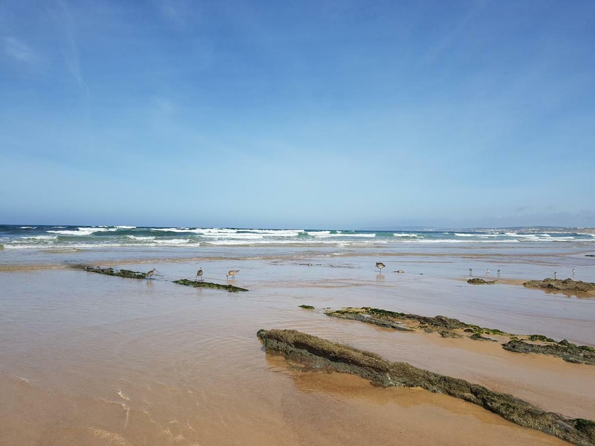 Silver Coast - Casa Da Ilha Holiday home Baleal