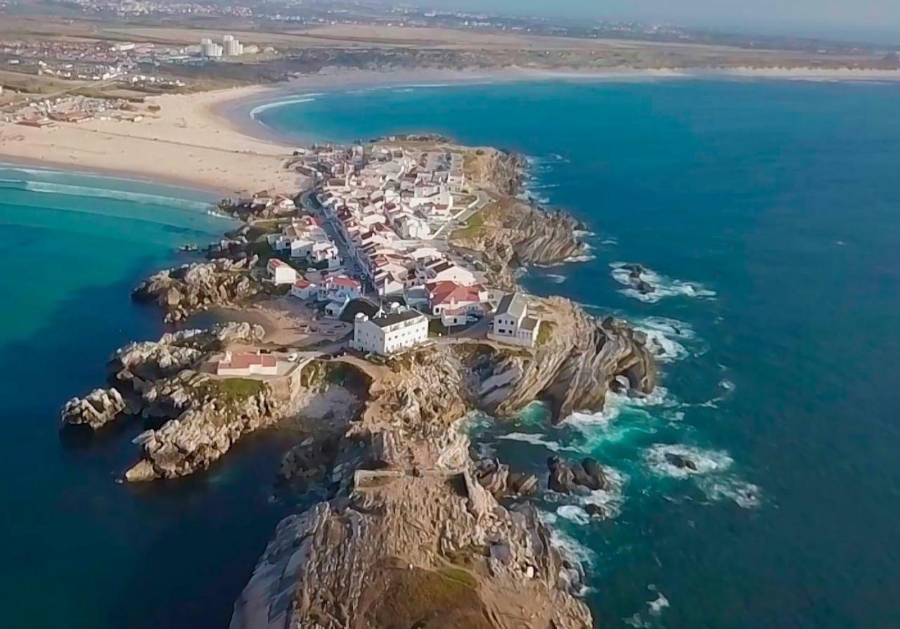 Silver Coast - Casa Da Ilha Holiday home Baleal