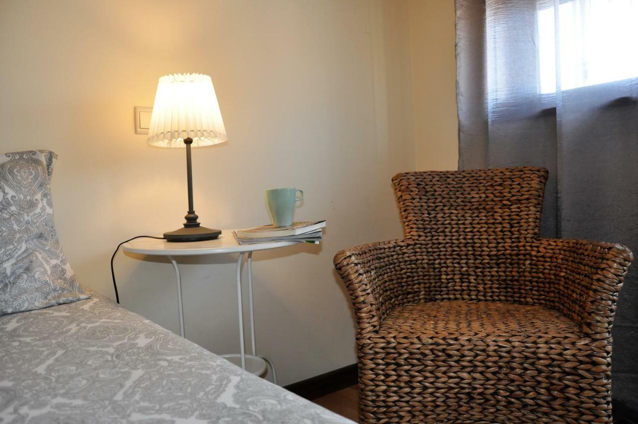 Apartment Your In Downtown Porto