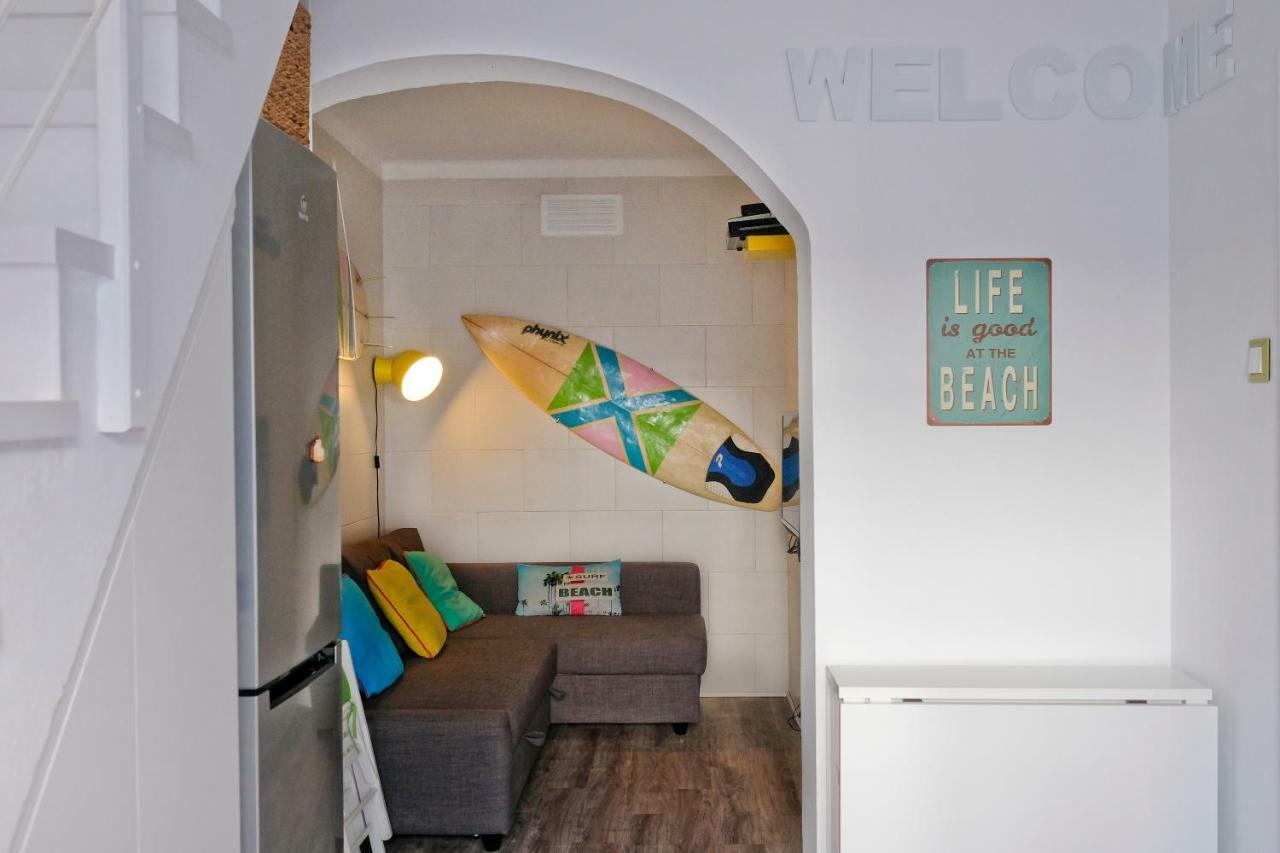Silver Coast - Casa Da Ilha Holiday home Baleal