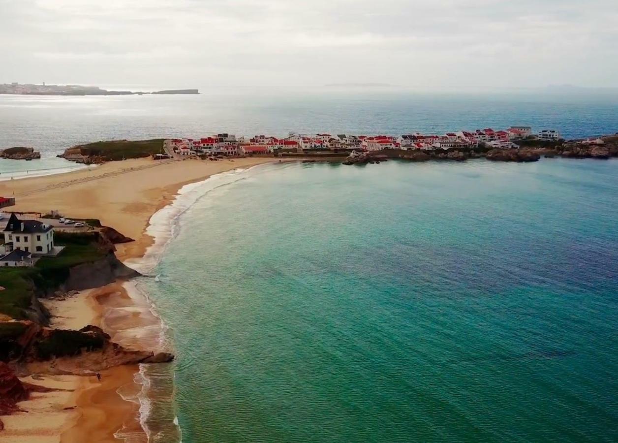 Silver Coast - Casa Da Ilha Holiday home Baleal