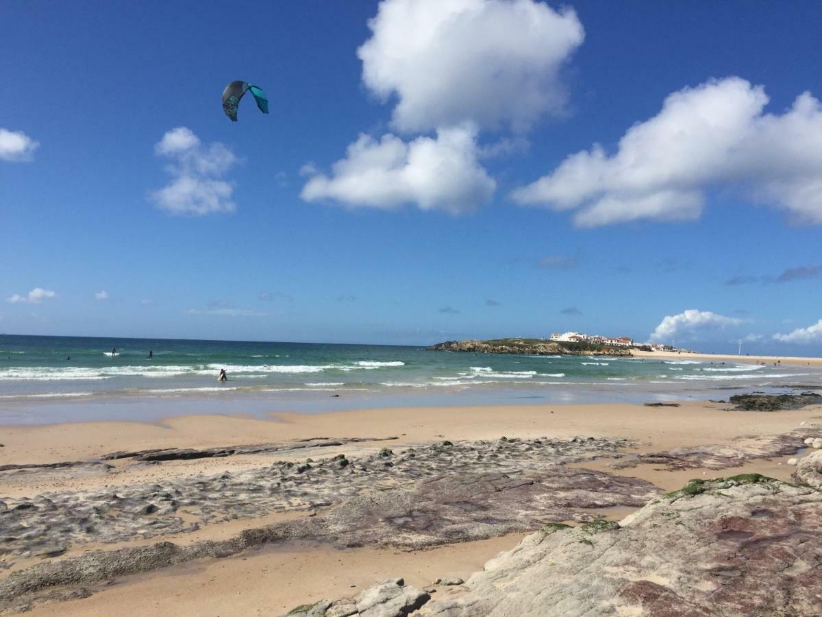Holiday home Silver Coast - Casa Da Ilha *