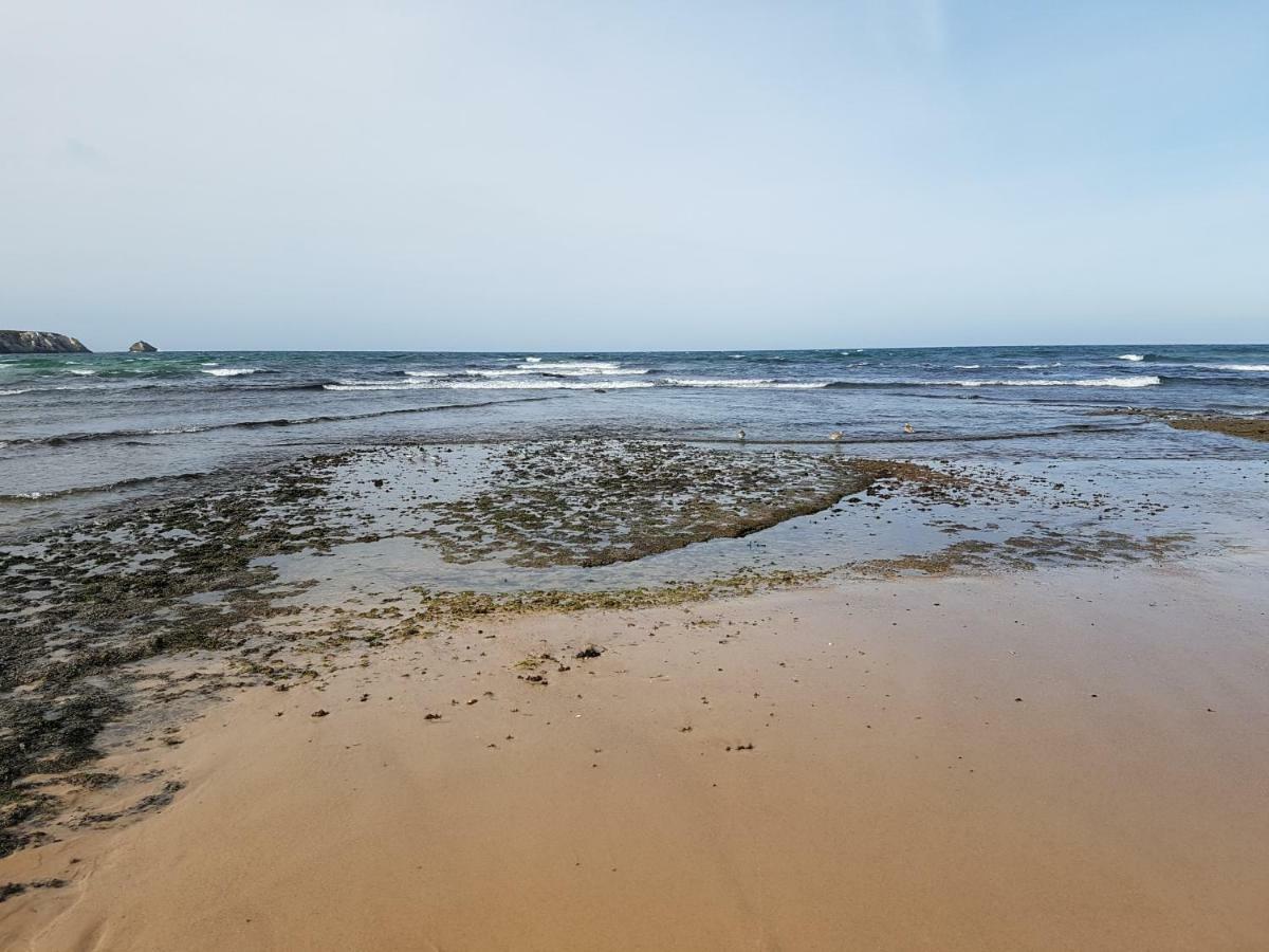 Holiday home Silver Coast - Casa Da Ilha