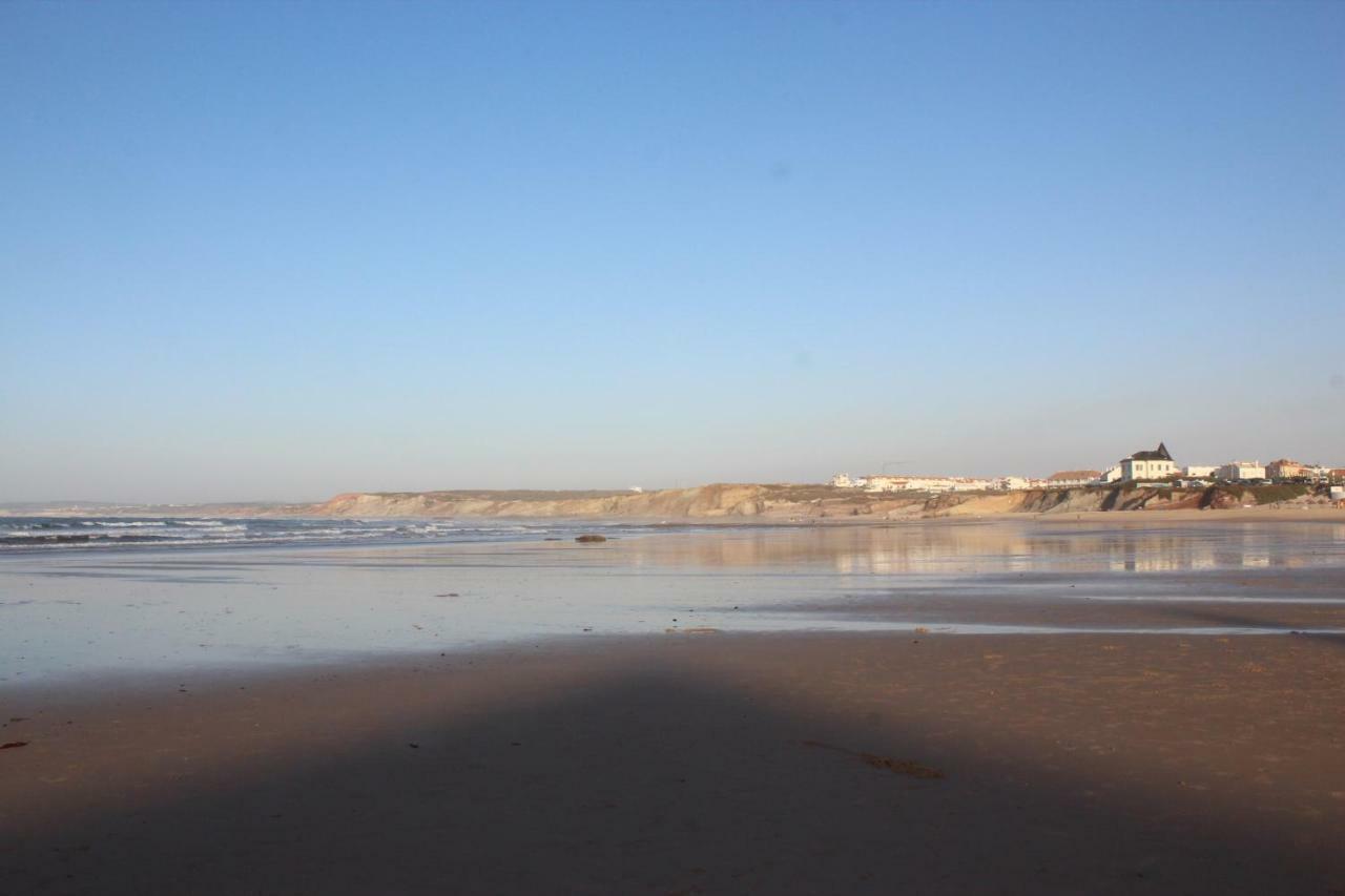 Holiday home Silver Coast - Casa Da Ilha Baleal