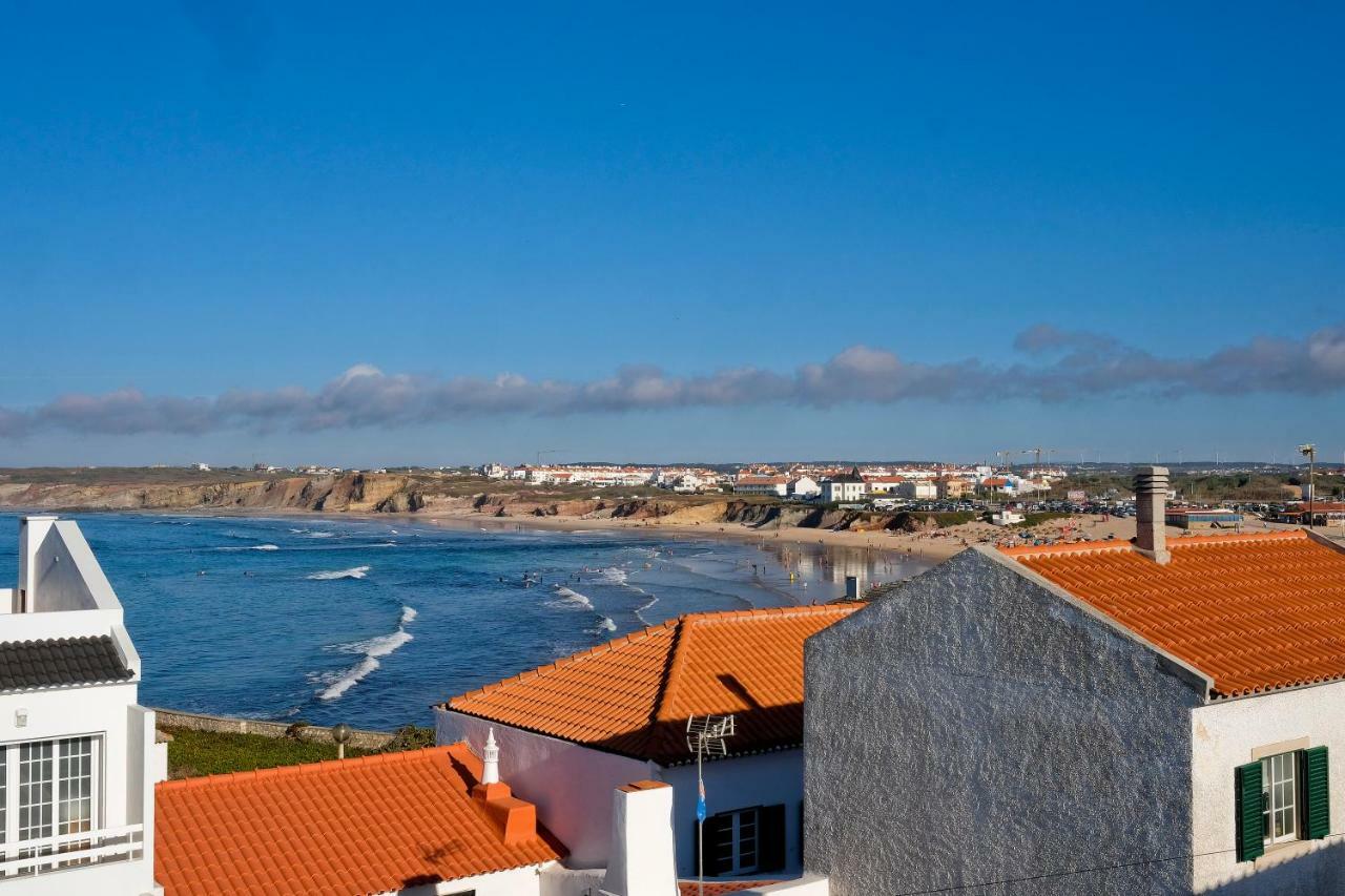 Silver Coast - Casa Da Ilha Holiday home *