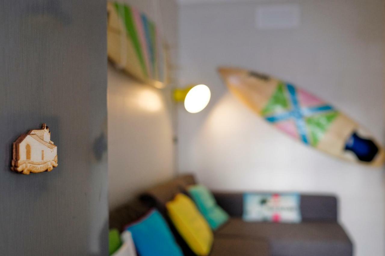 Silver Coast - Casa Da Ilha Holiday home