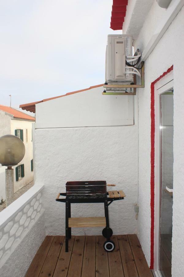 Holiday home Silver Coast - Casa Da Ilha Baleal