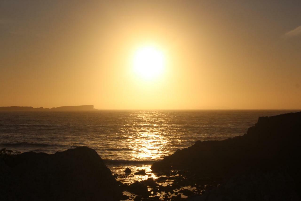 Holiday home Silver Coast - Casa Da Ilha *