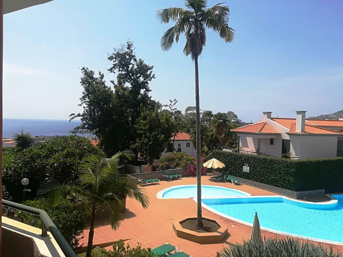 Appartement Bay Historic Center *