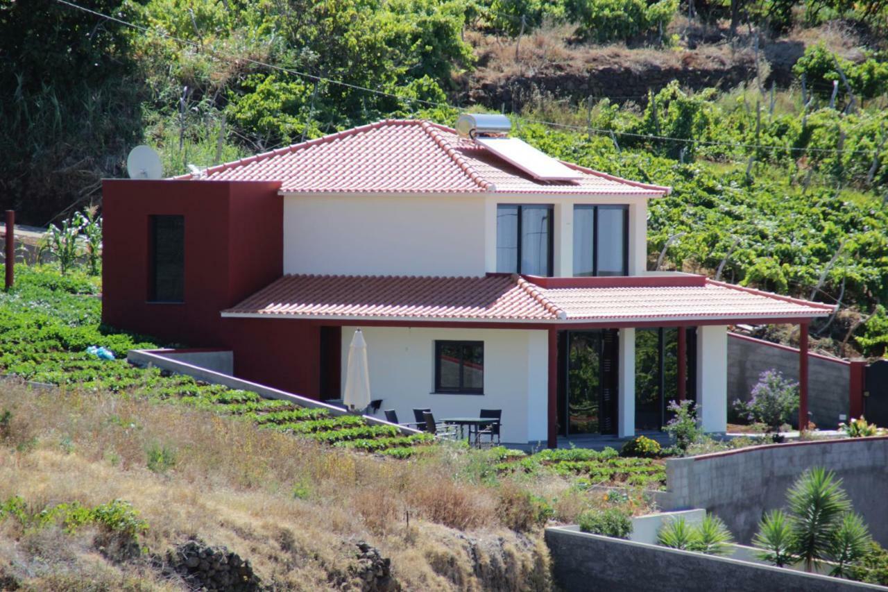 Pinheira I Calheta (Madeira)