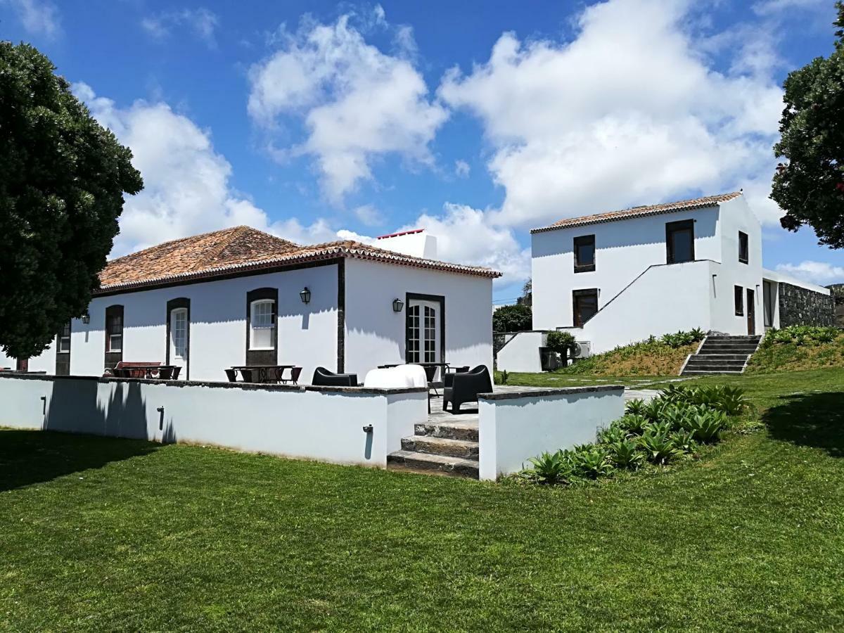 Agroturismo Quinta Nossa Senhora Do Cabo