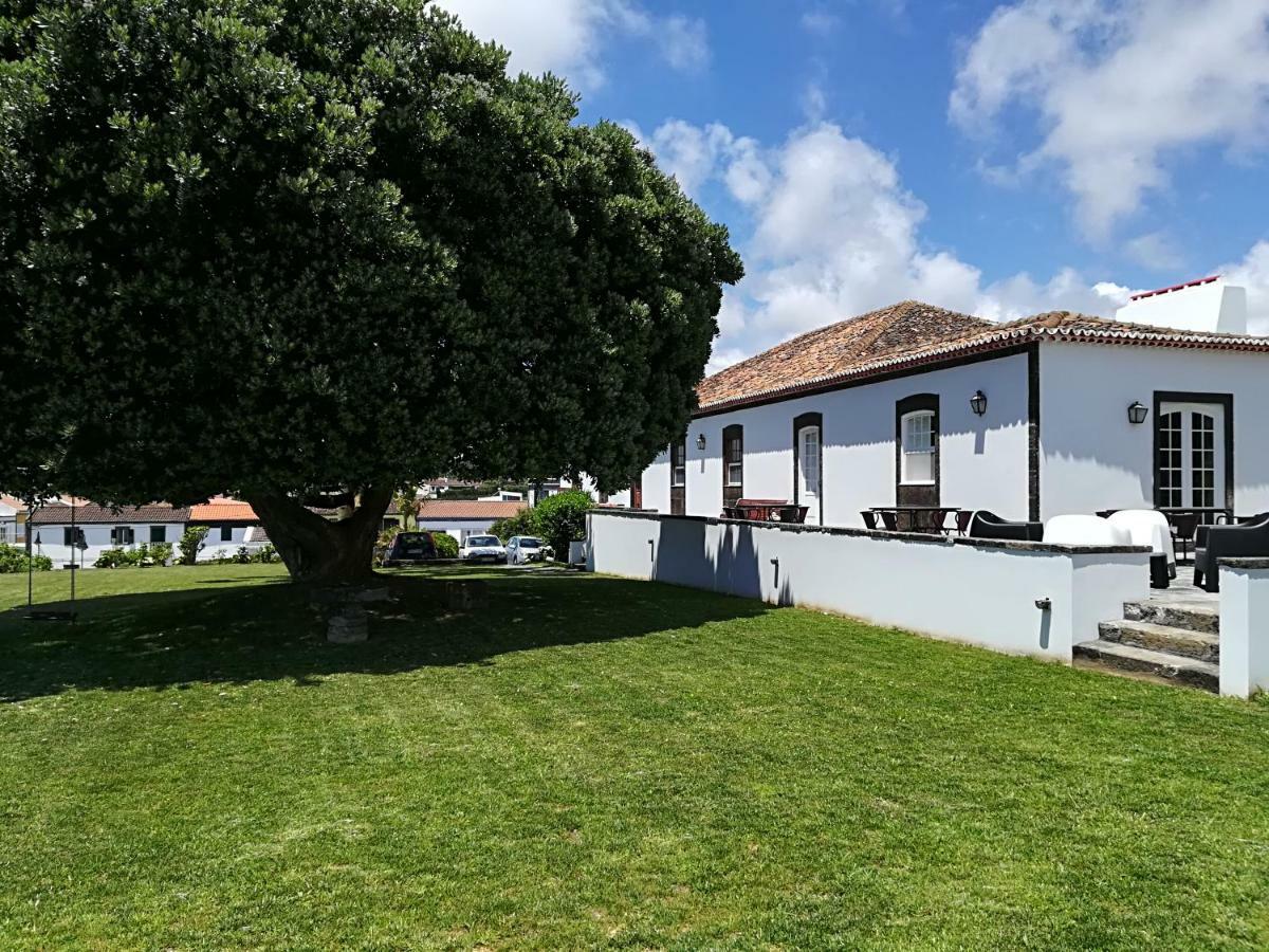 Agroturismo Quinta Nossa Senhora Do Cabo