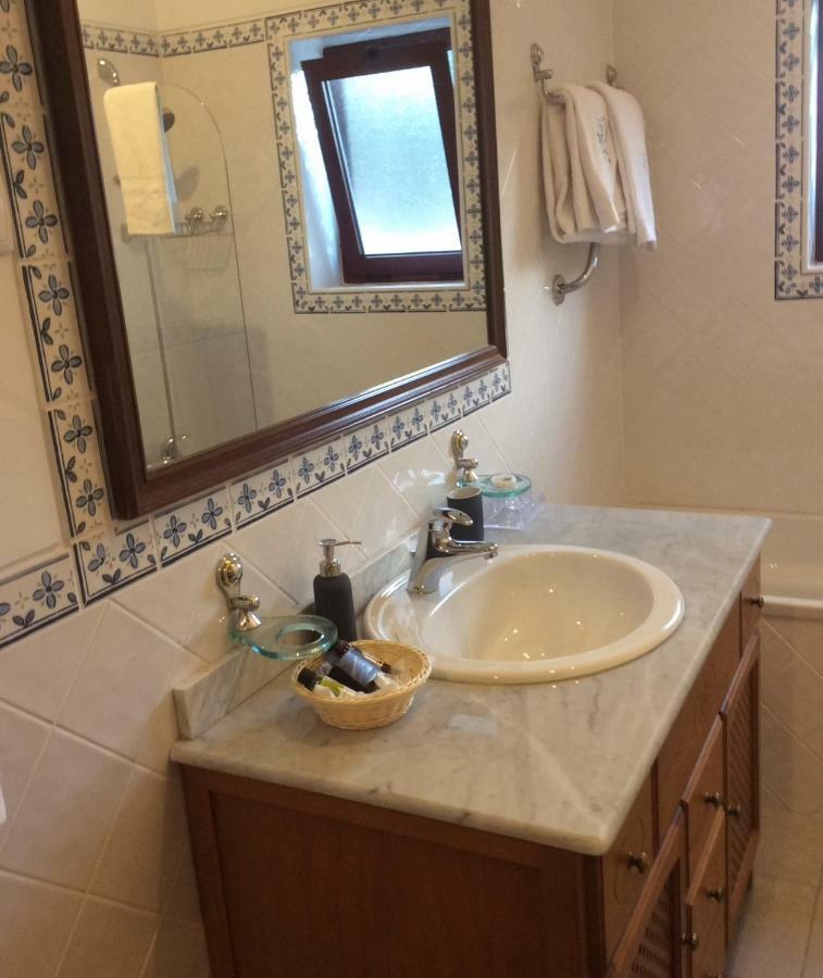 Casa No Douro Mesao Frio