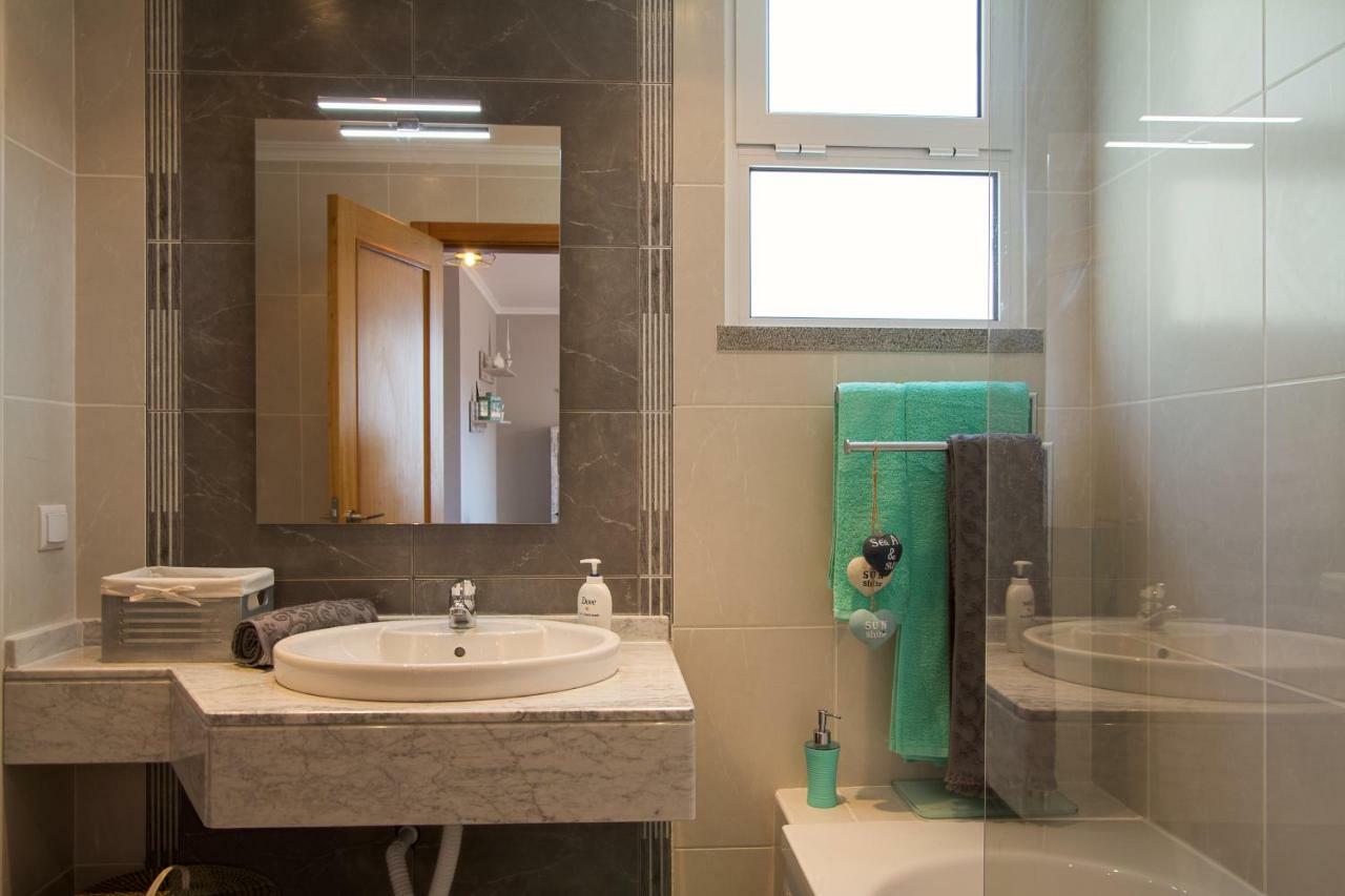 Apartamento Peace Haven Calheta (Madeira)