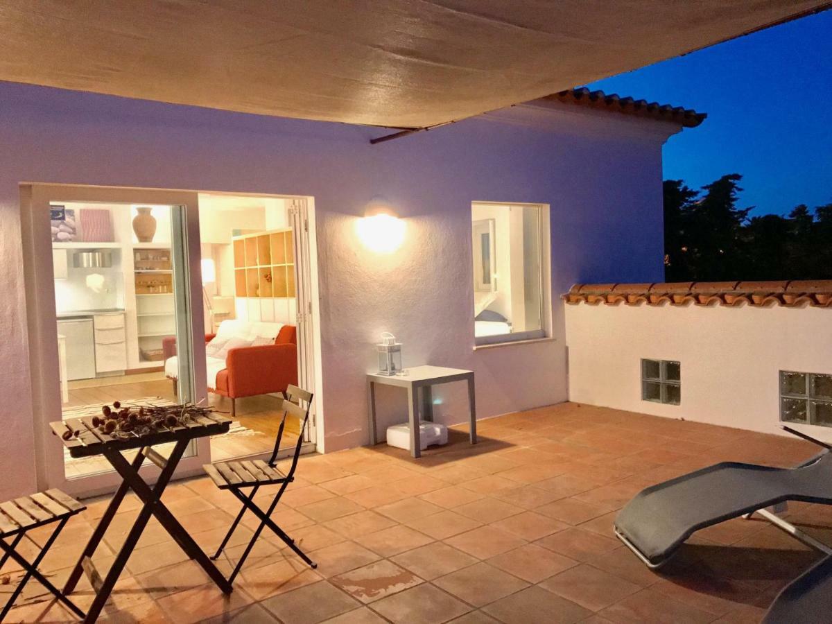 Apartment Casa No Rio - River House