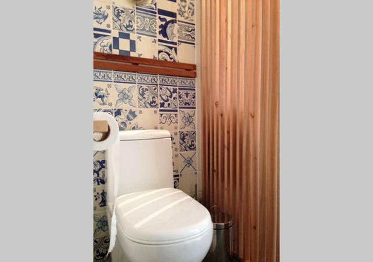 Casadavinhagrande Country house