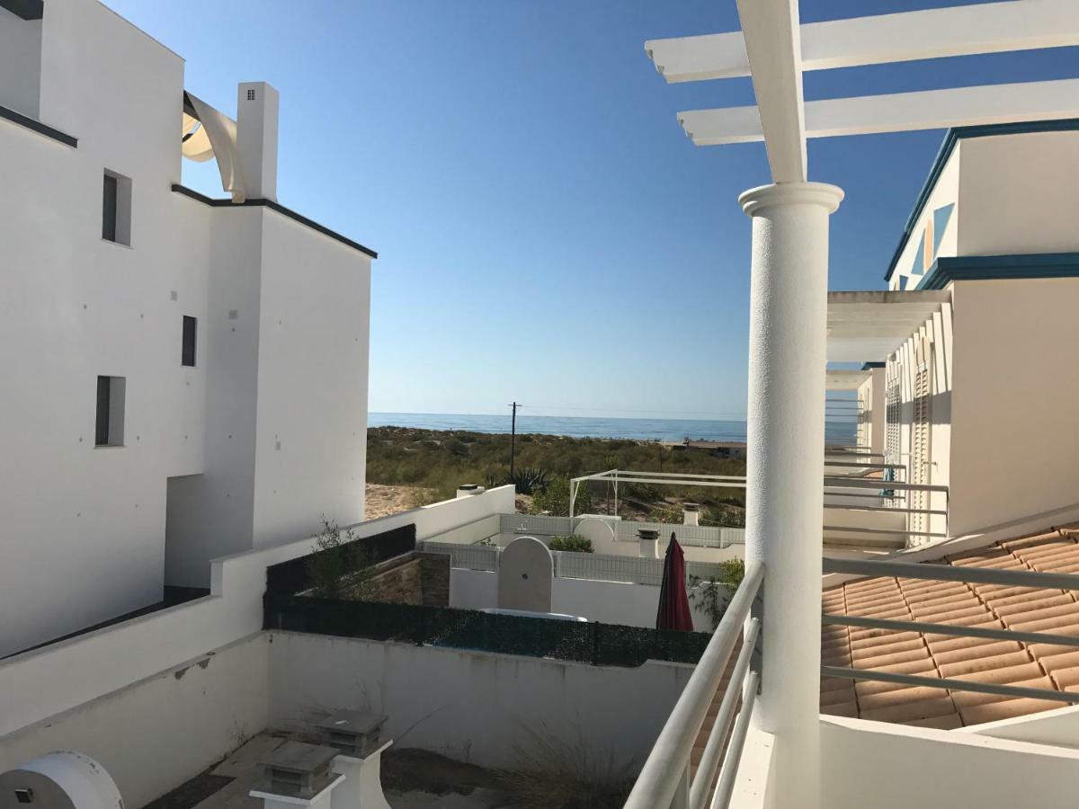 Holiday home Rua Da Lota Manta Rota