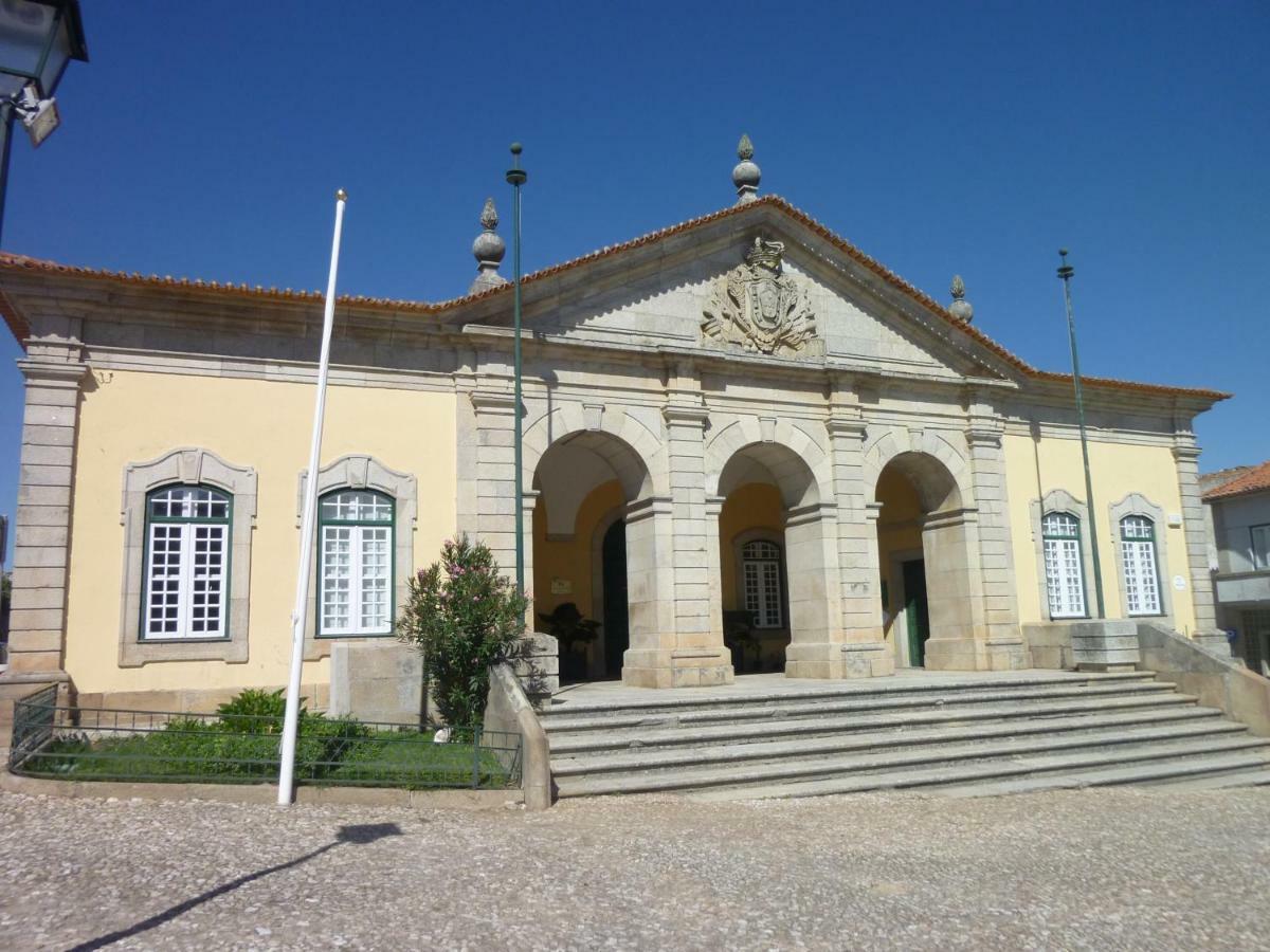 Vakantiehuis Casa Do Ti Messias