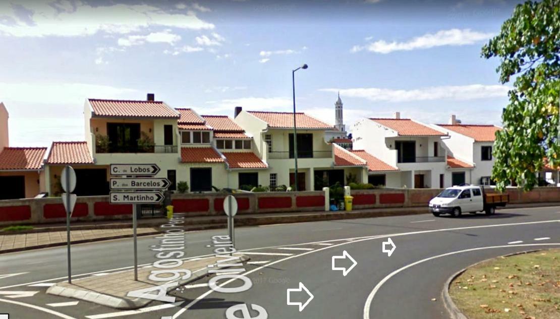 Accommodatie bij particulieren Colinas Do Sol