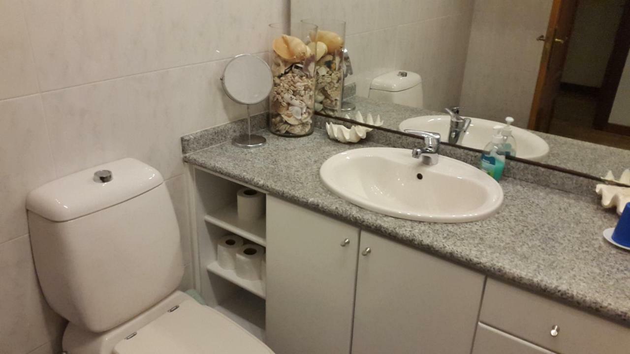 Varandas Do Sol Apartment *