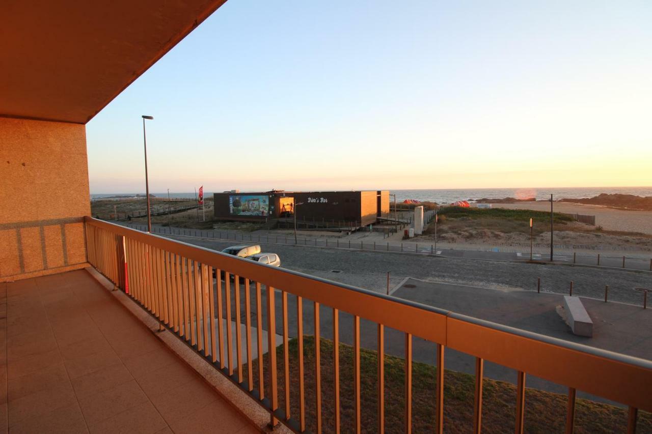 Agudela Vista Mar Apartment