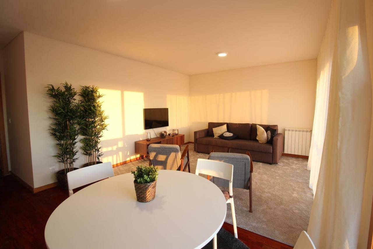 Apartment Agudela Vista Mar