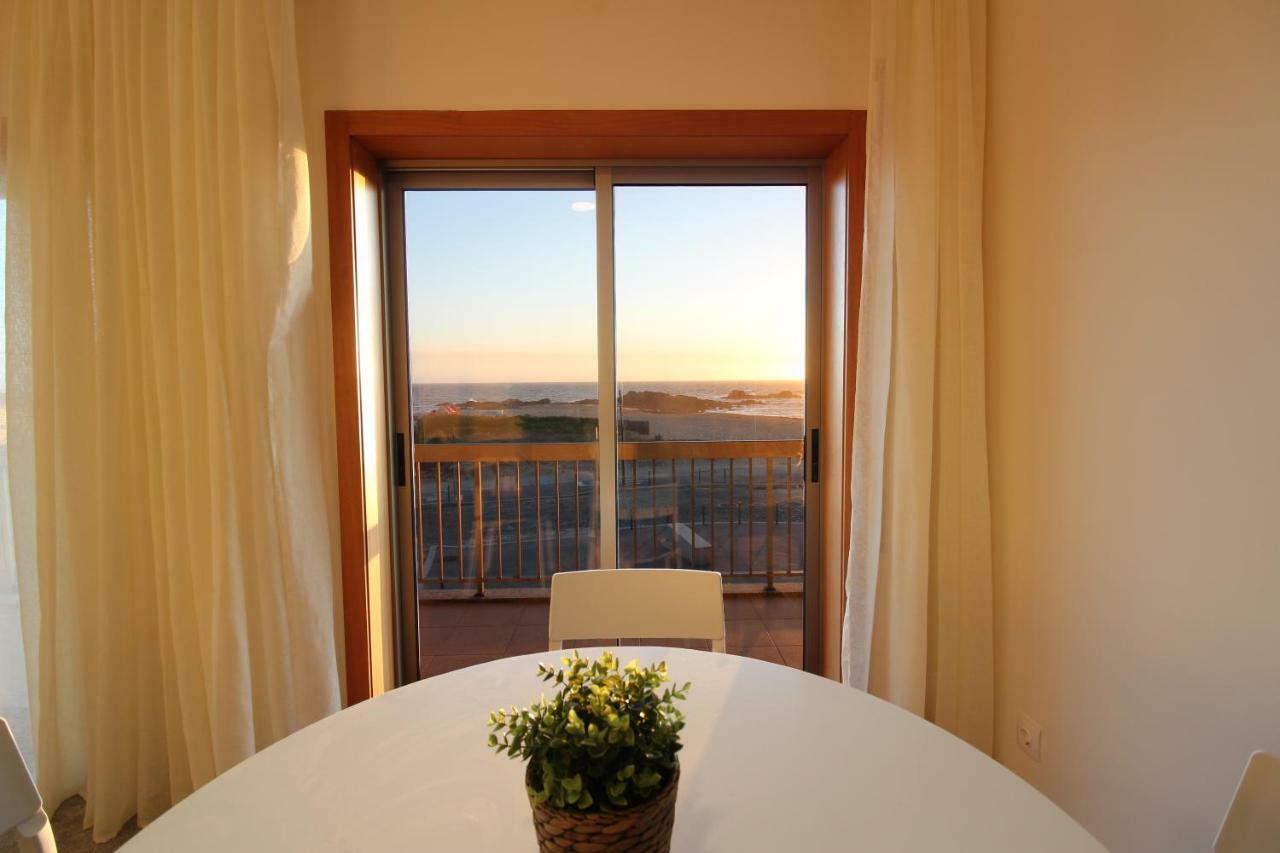Apartment Agudela Vista Mar *