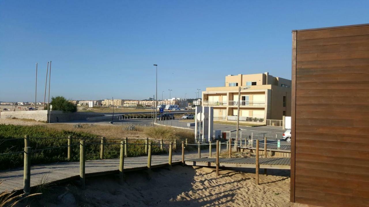 Agudela Vista Mar Apartment